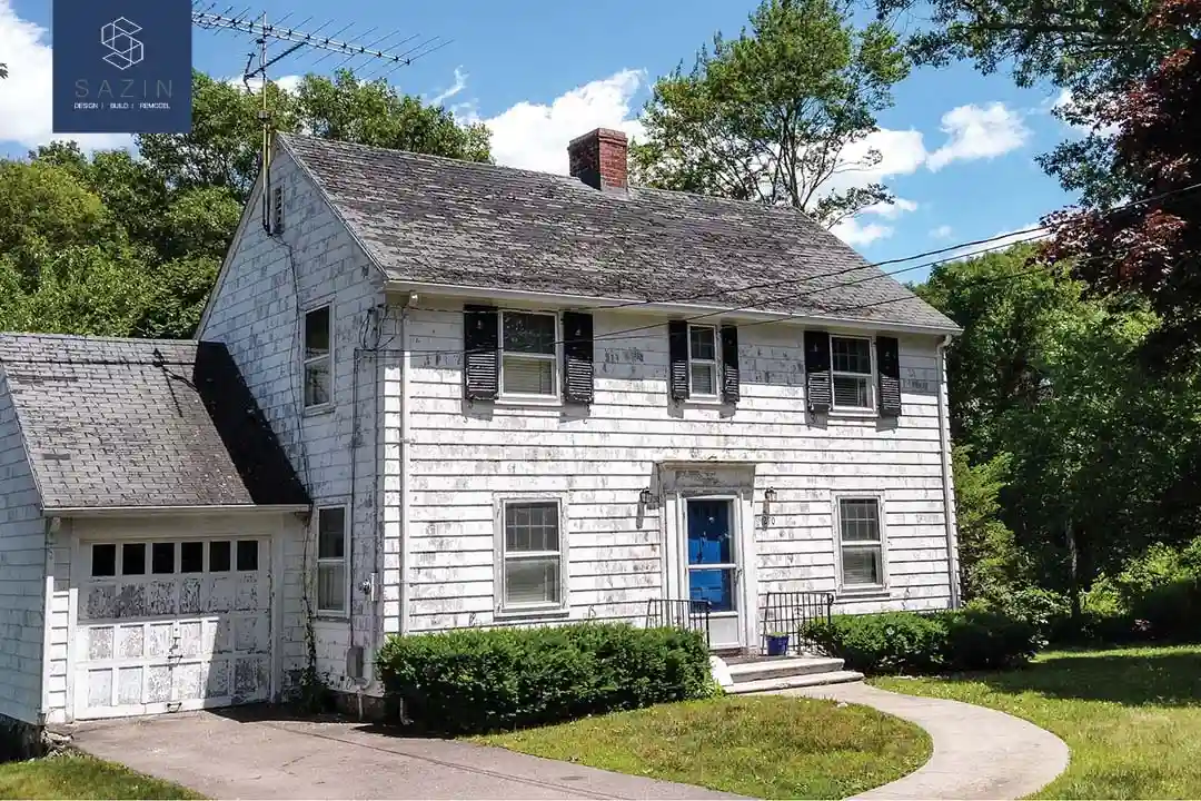 26 ایده جذاب در بازسازی خانه قدیمی