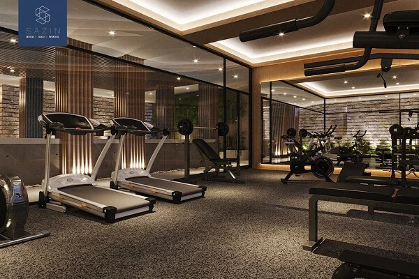 بازسازی لوکس خانه را با همه‌ی جزئیات بشناسید!