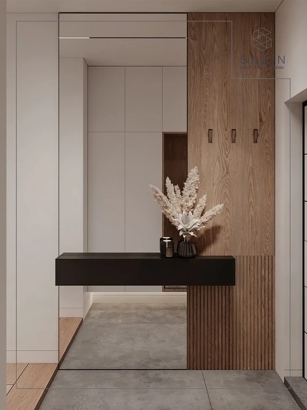 چگونه سبک مینیمالیسم را در دکوراسیون خانه بگنجانیم