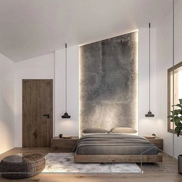 چگونه سبک مینیمالیسم را در دکوراسیون خانه بگنجانیم