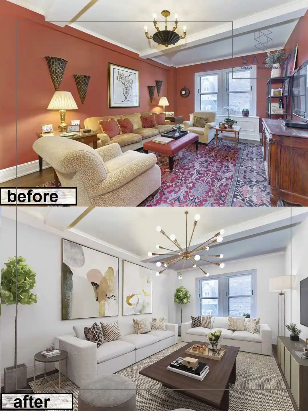 قیمت و هزینه بازسازی ساختمان در بازار چقدر است؟