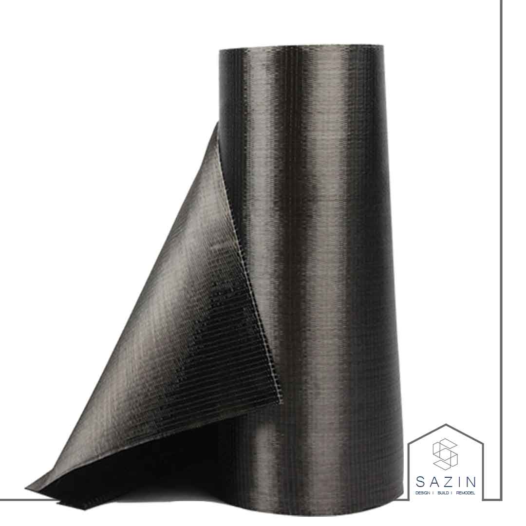 مزایای الیاف FRP