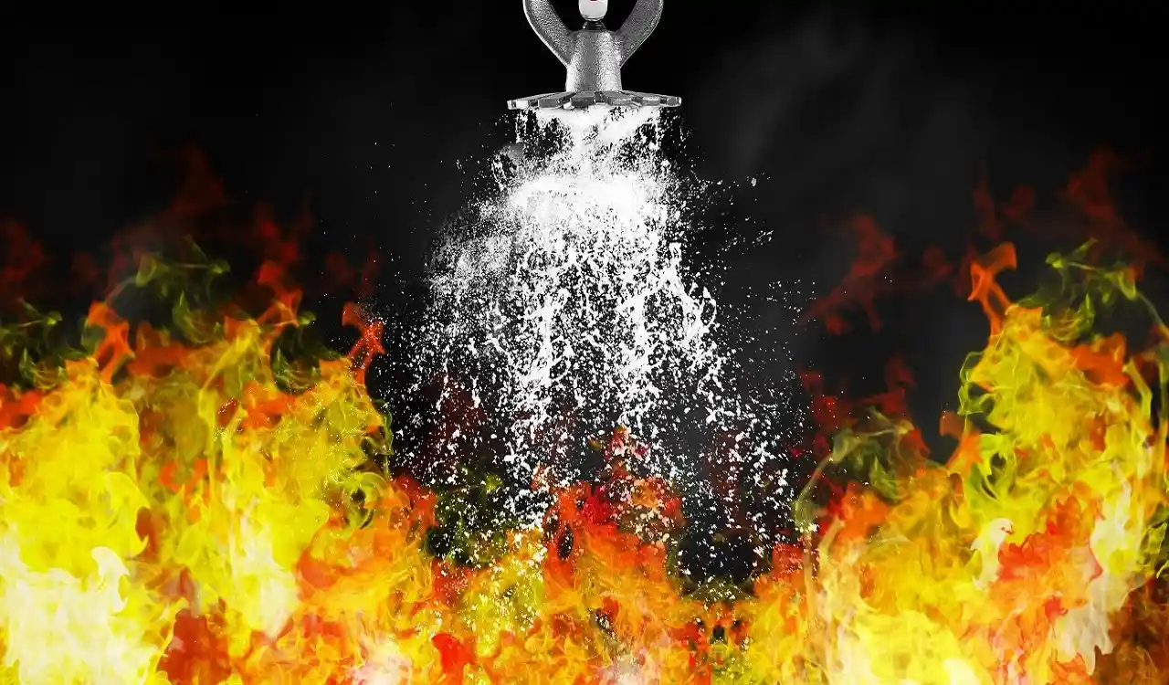 سیستم حفاظت ساختمان در برابر حریق چه مزایایی دارد؟