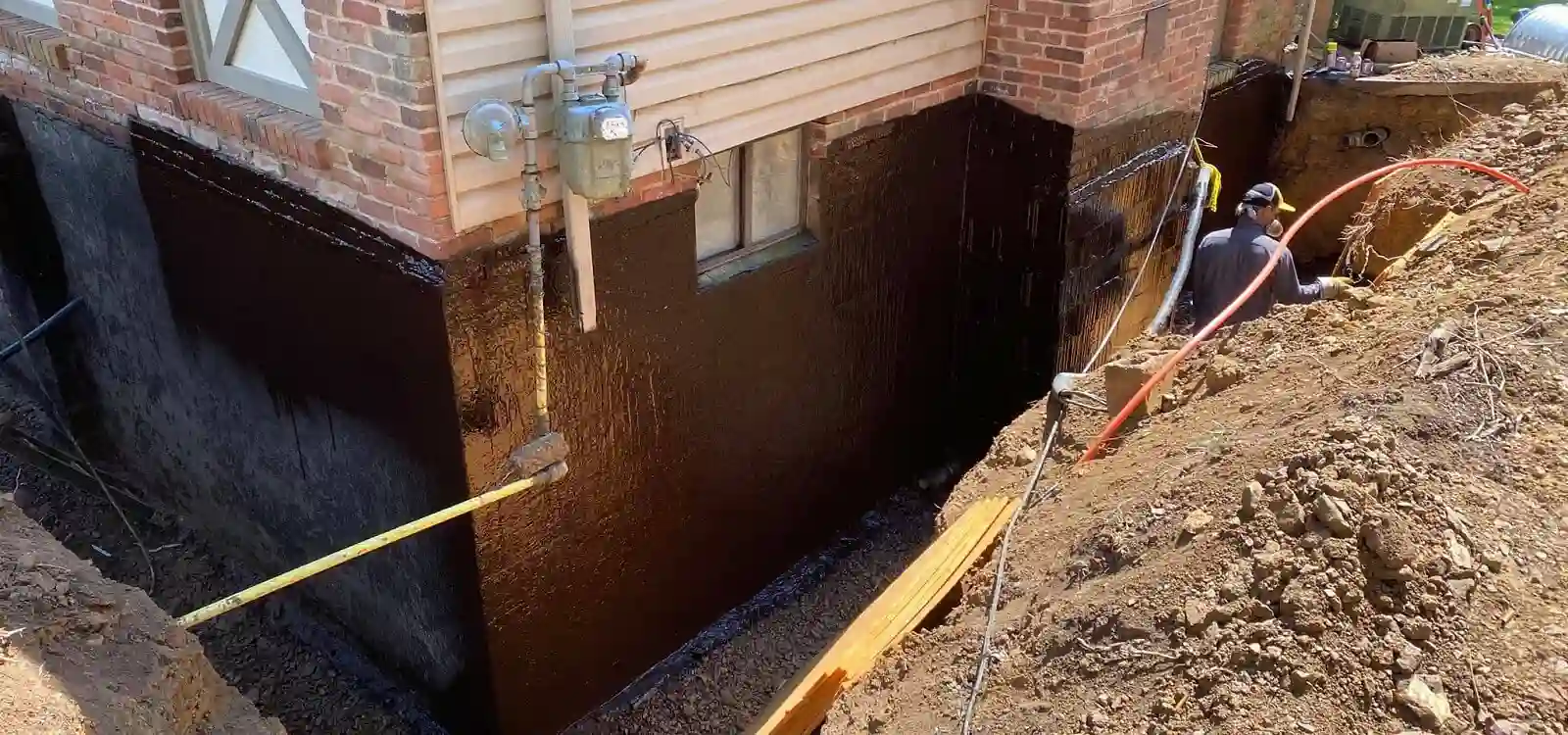 مقاوم‌سازی پی