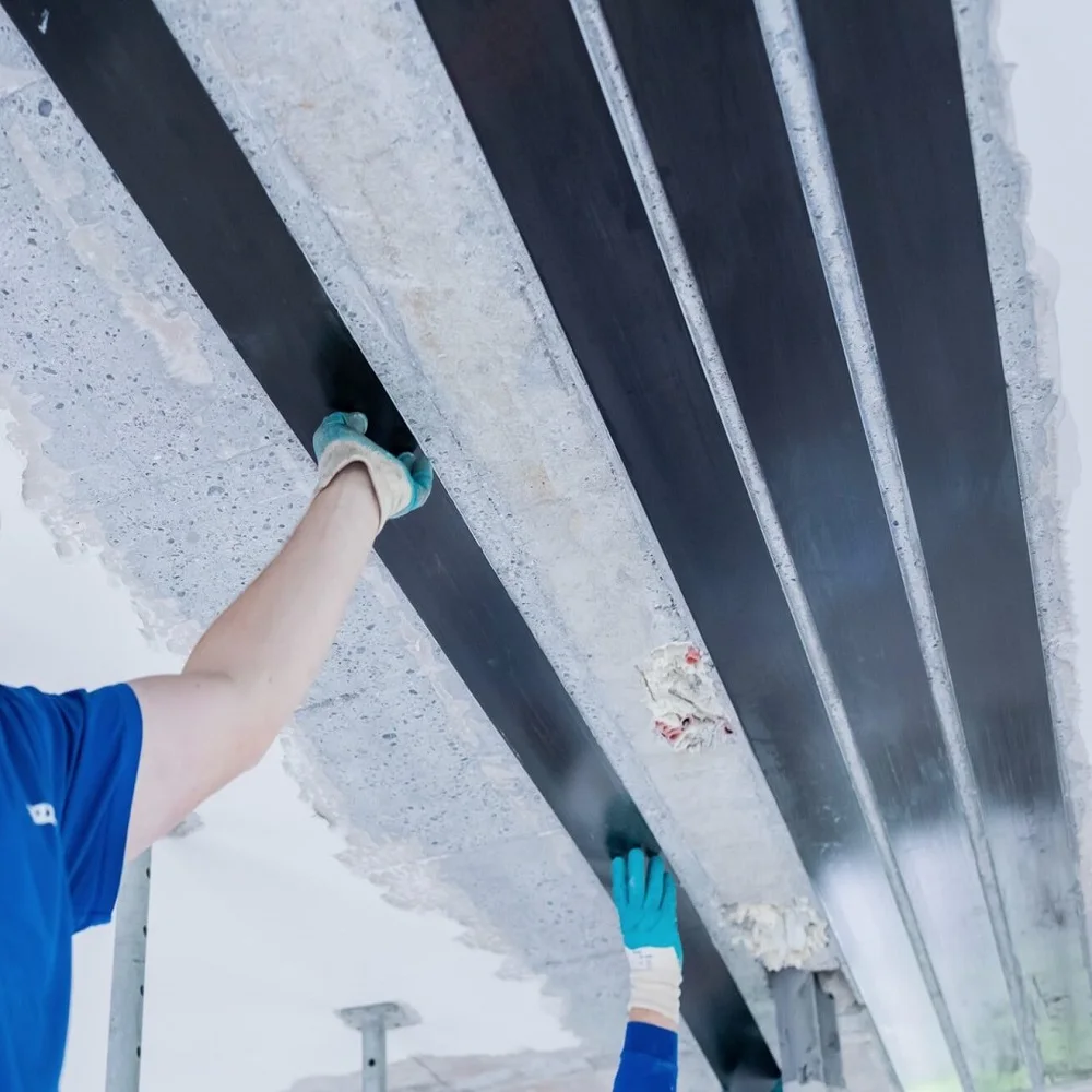 چسب لمینیت FRP