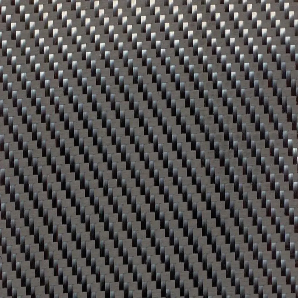 پارچه کربن