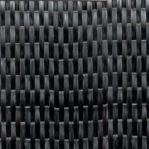 الیاف کربن تک جهته