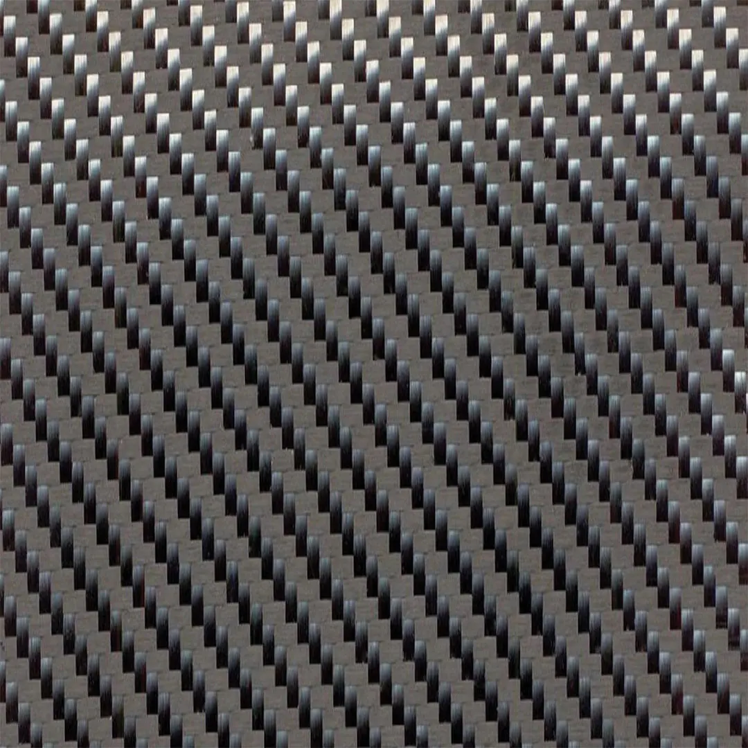 پارچه کربن