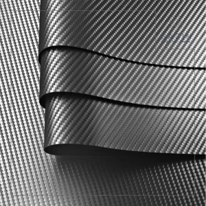 پارچه کربن