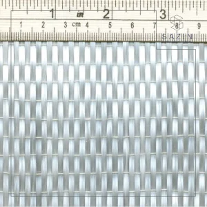 الیاف شیشه تک جهته