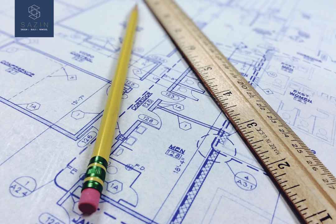 بازسازی ساختمان را از کجا شروع کنیم؟