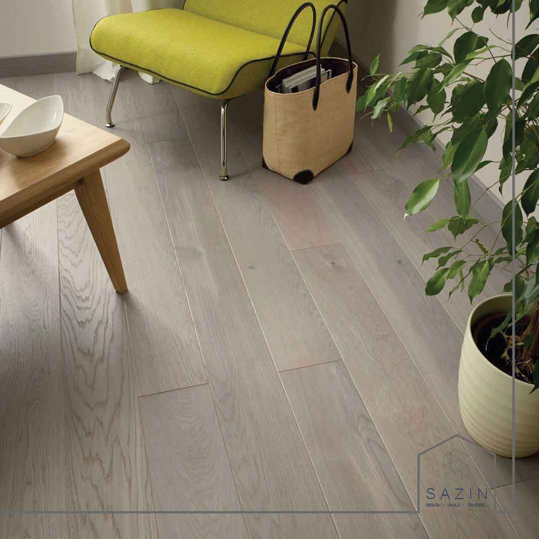 استفاده از کفپوش لمینیت برای کفسازی