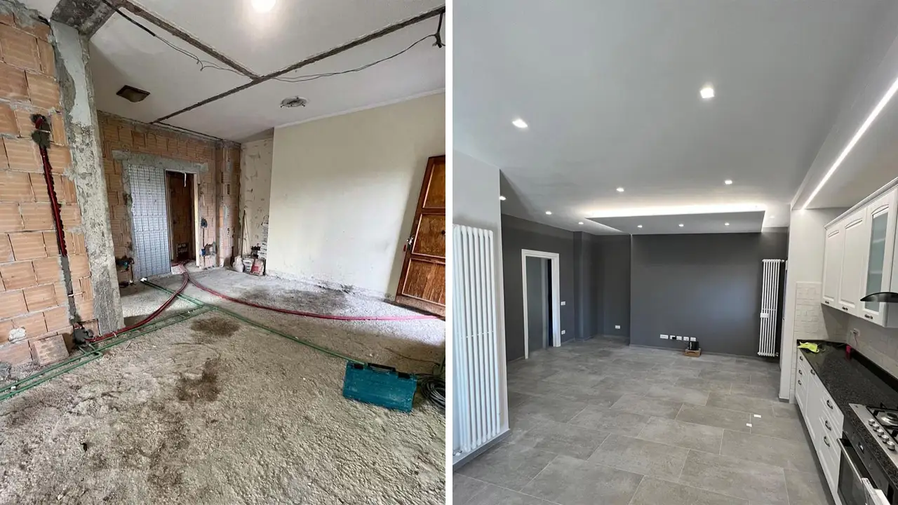 آپارتمان تهران شهران