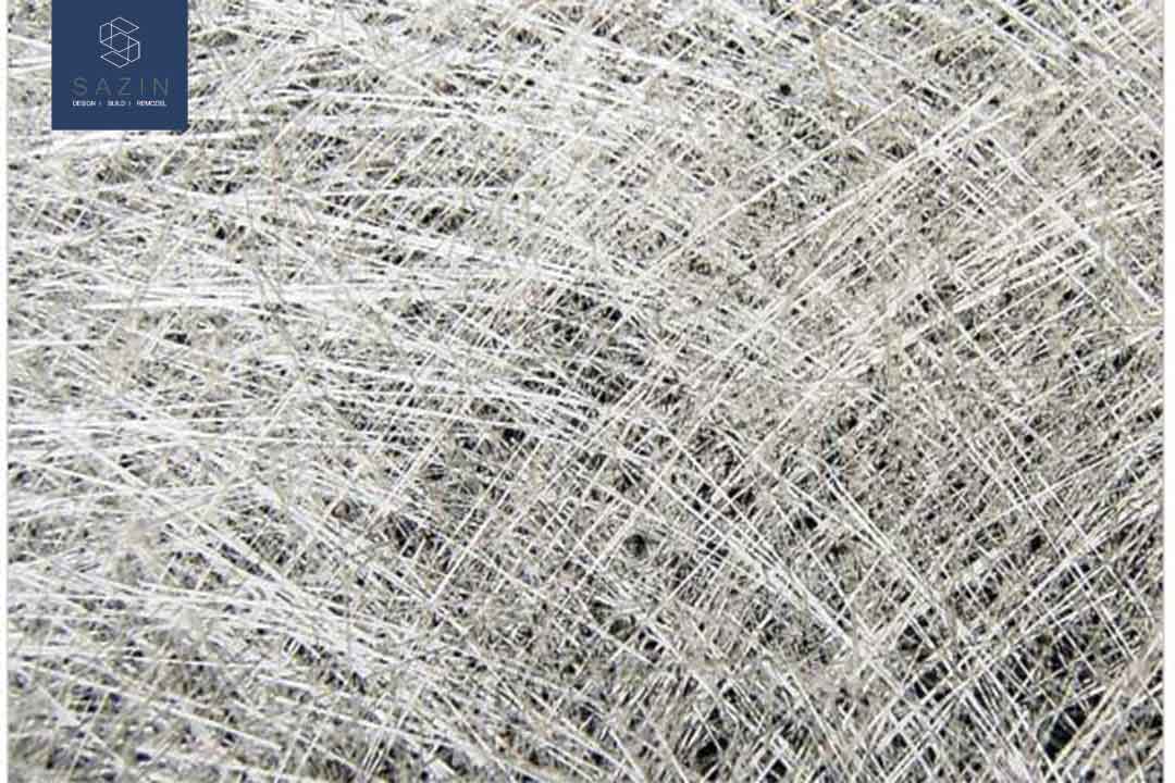 پارچه الیاف شیشه