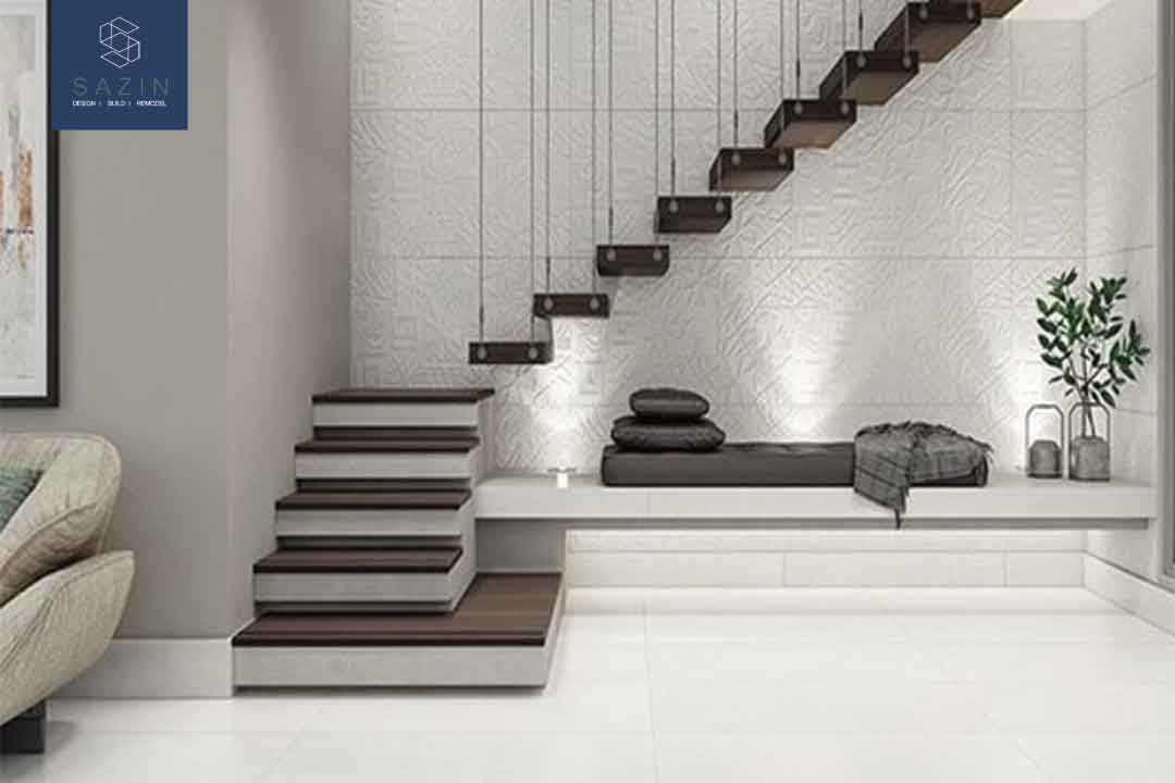 بازسازی خانه دولکس با هزینه کم