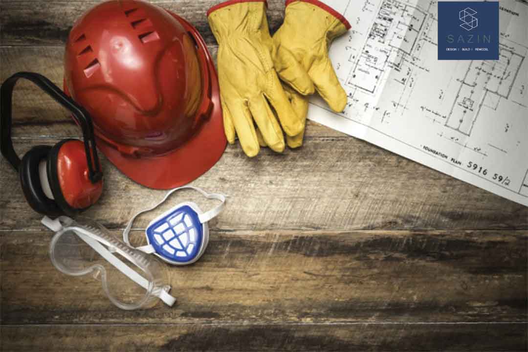 پیمانکار بازسازی ساختمان کیست