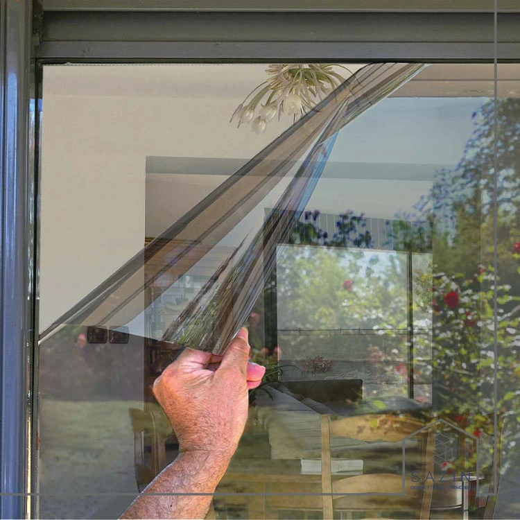 ویندو فیلم امنیتی شیشه