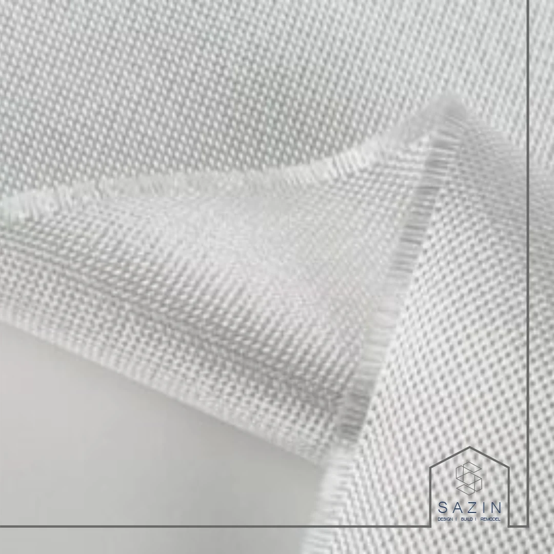 پارچه فایبرگلاس