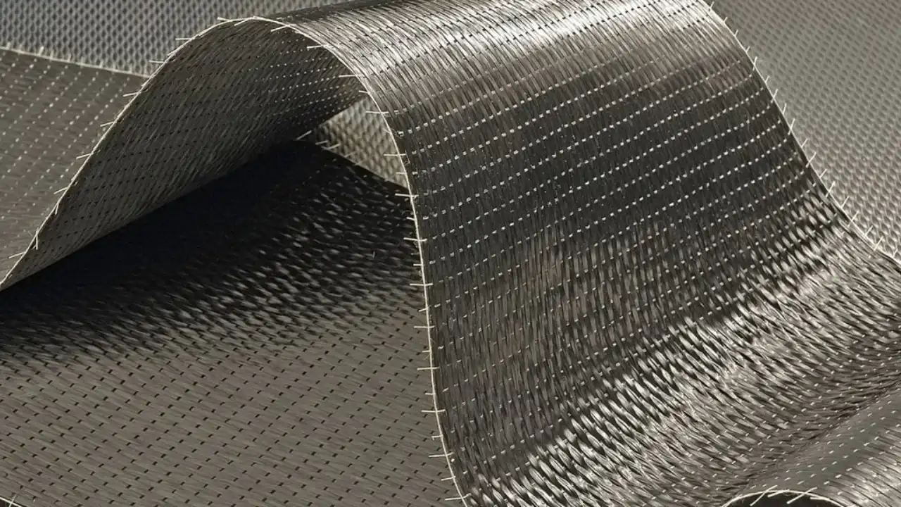 الیاف FRP چیست؟ انواع، مزایا و راهنمای خرید الیاف اف آر پی - شرکت سازین