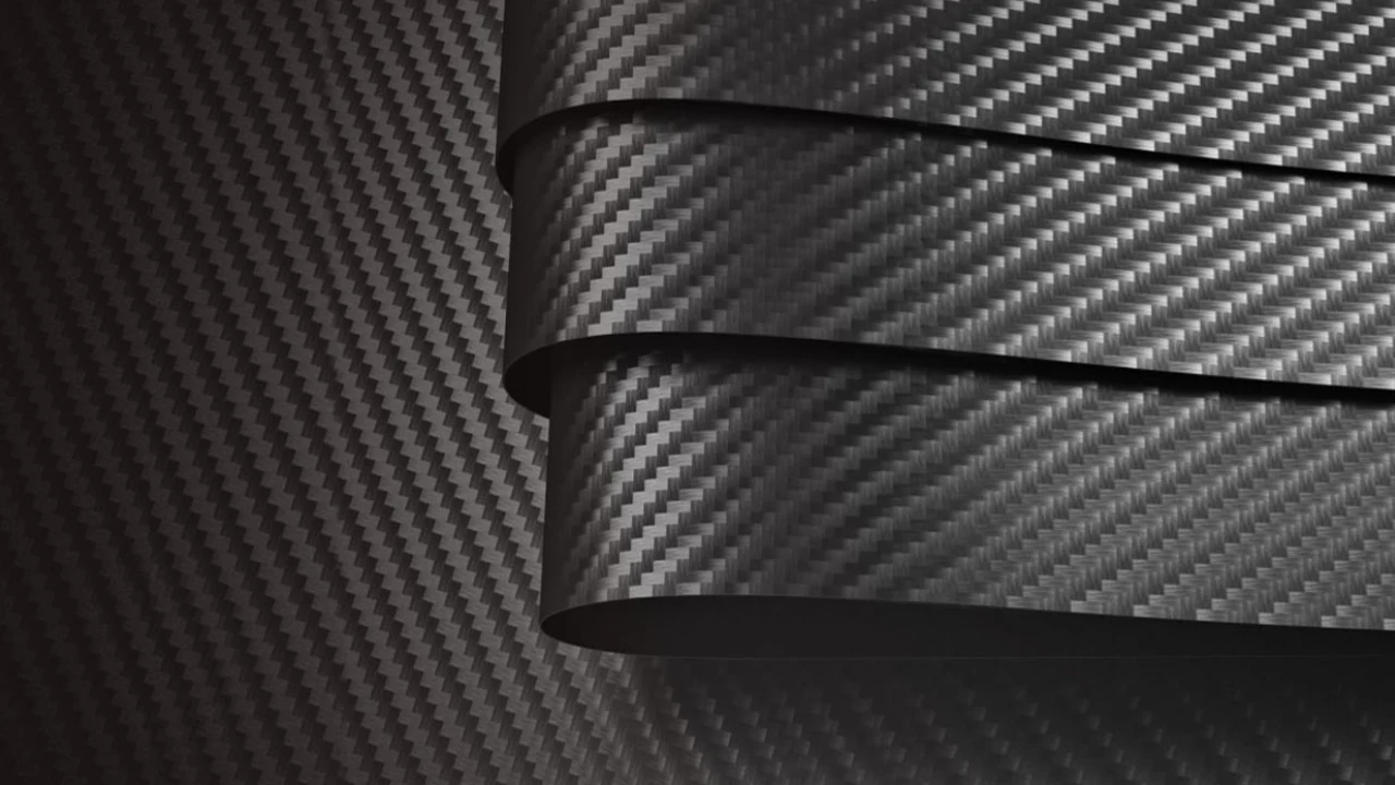 الیاف کربن (Carbon fiber) چیست