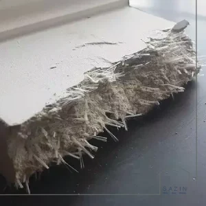 الیاف شیشه