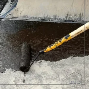 ایزوگام مایع