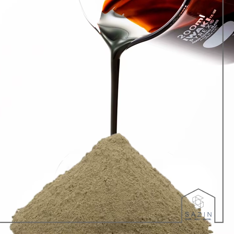 ملات ضد اسید فوران