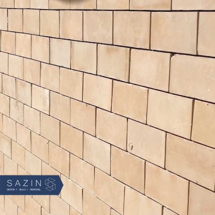 ملات ضد اسید سیلیکات پتاسیم