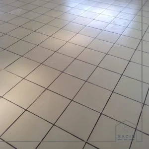 ملات ضد اسید سیلیکات پتاسیم