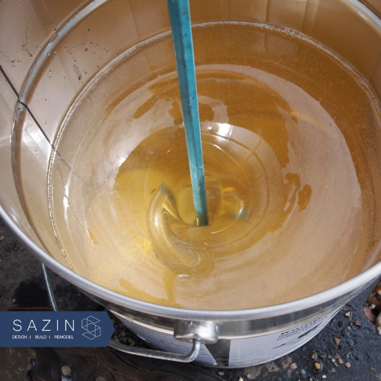 رزین وینیل استر بیس فنول (A)