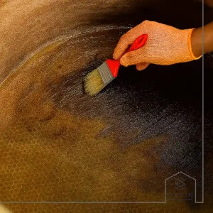 رزین وینیل استر بیس فنول (A)