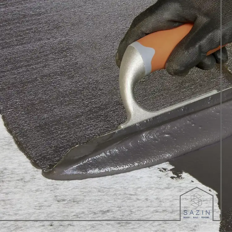 ایزوگام مایع