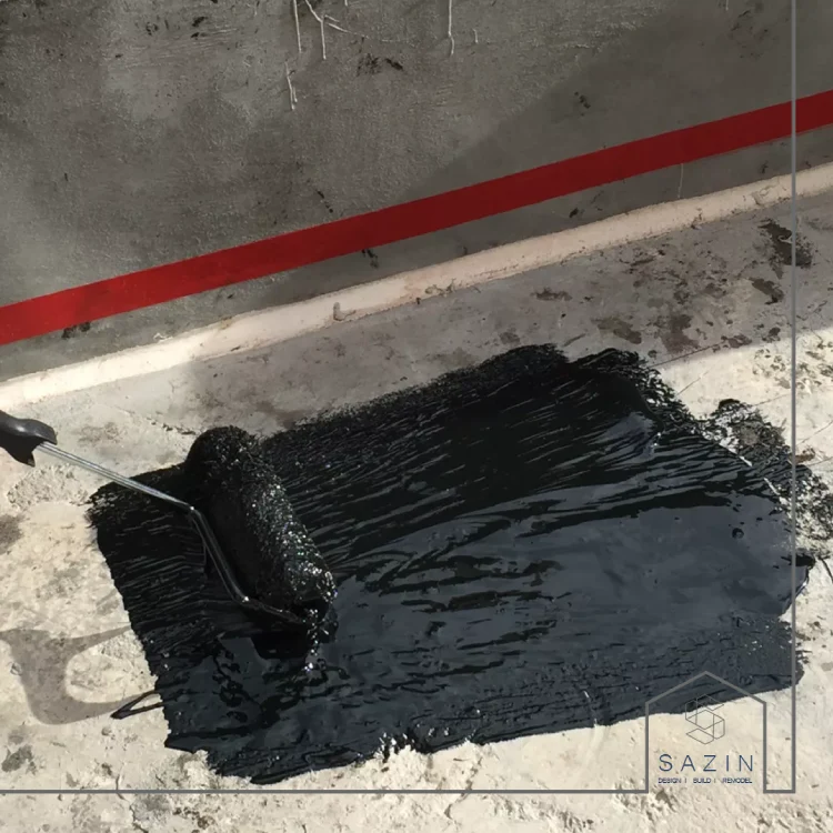 ایزوگام مایع