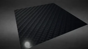 مقاوم سازی با پارچه الیاف کربن