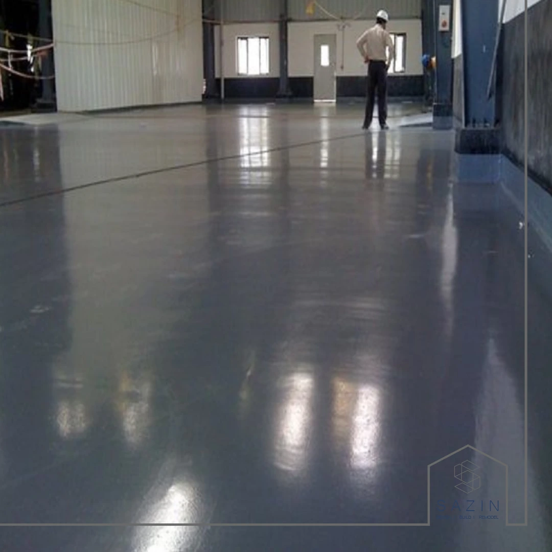 چرا رزین ضد اسید وینیل استر بهترین انتخاب برای لایهگذاری مخازن است؟