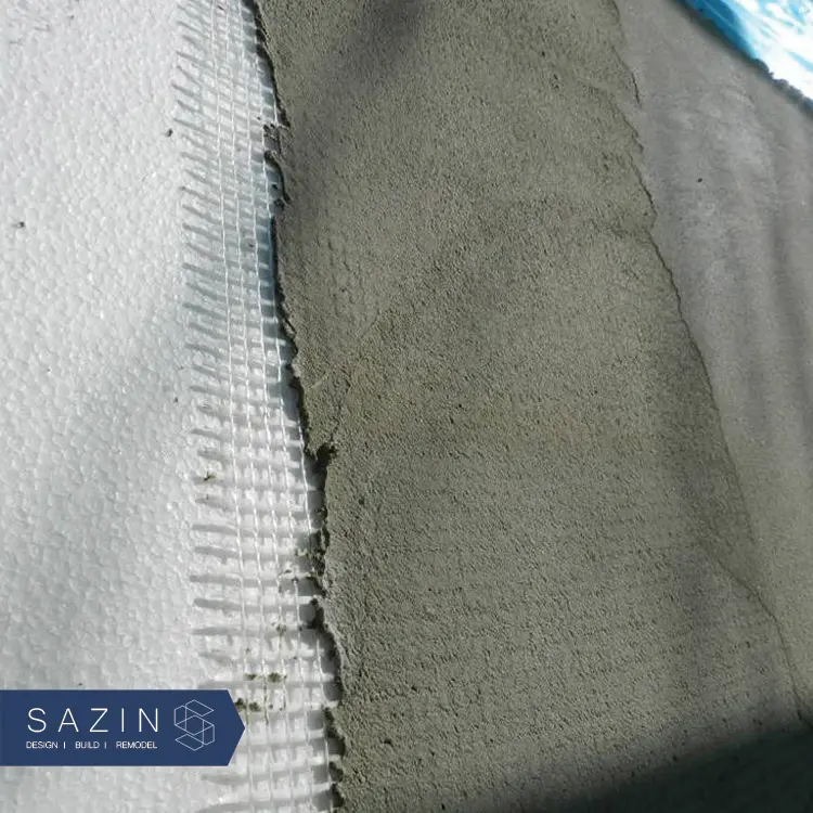 چرا مقاوم سازی به روش FRCM مورد توجه مهندسان قرار گرفته است؟