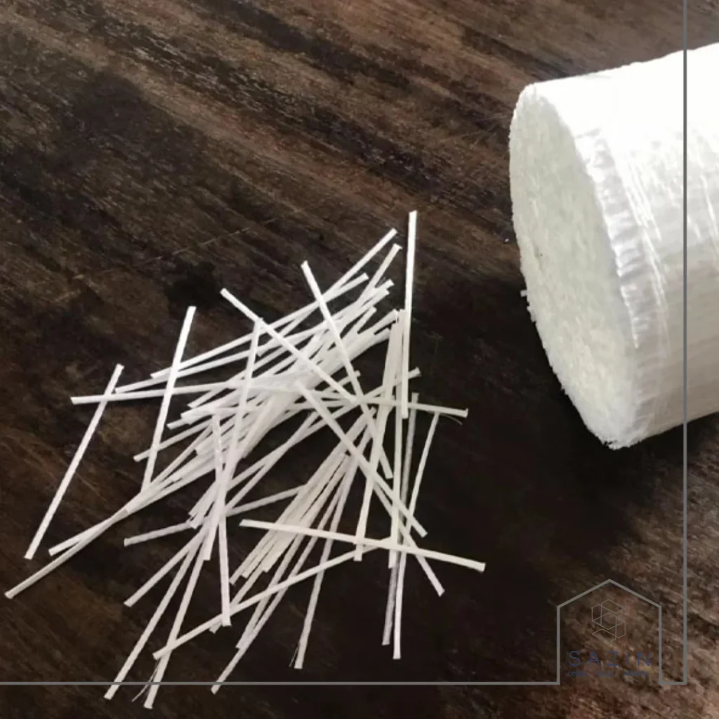 قیمت الیاف ماکروسنتتیک بتن