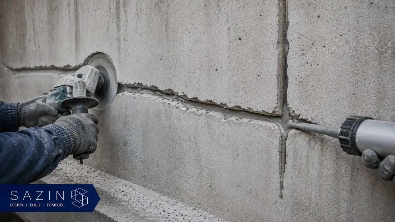 concrete-repair