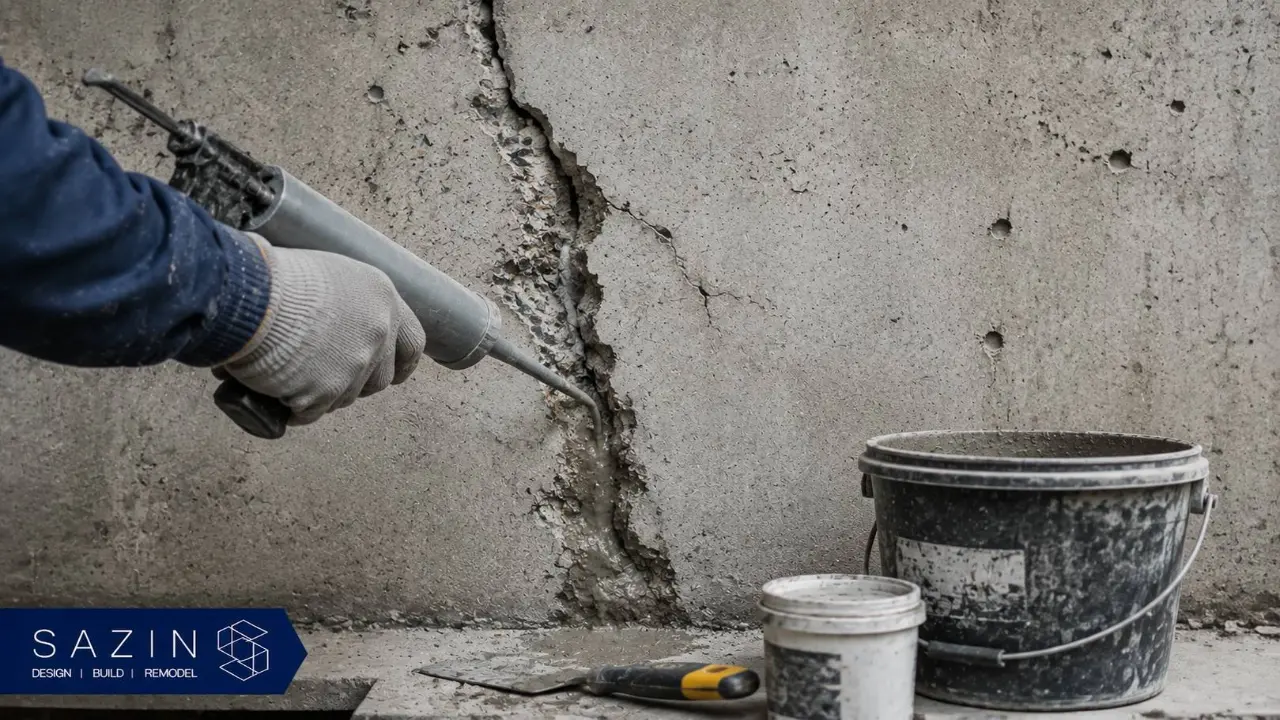 concrete-repair