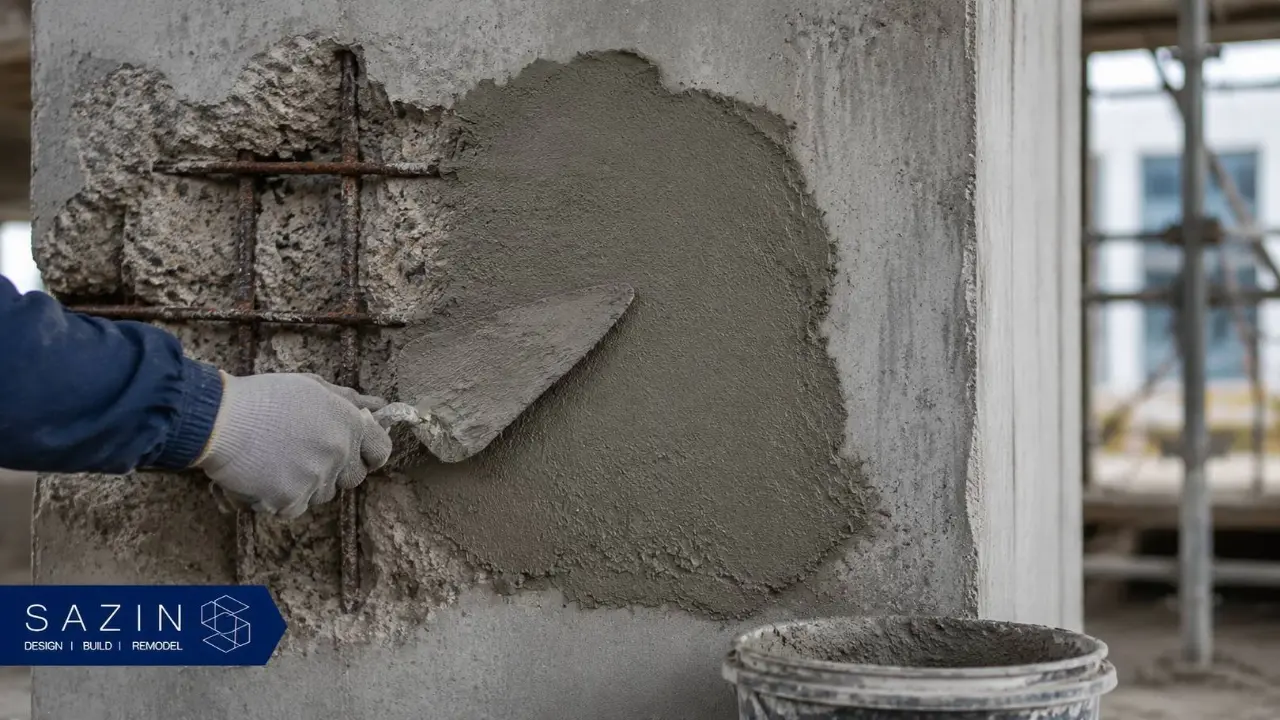 concrete-repair